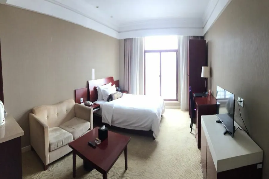 ***  Atour Hotel Fenhu Lake Suzhou Suzhou  China