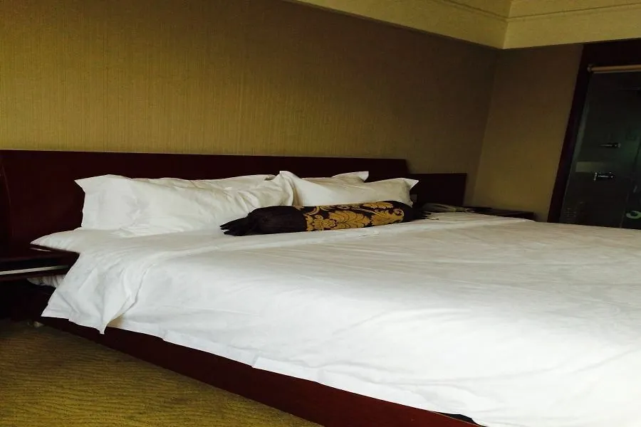 Atour Hotel Fenhu Lake Suzhou Suzhou  Suzhou (Jiangsu)