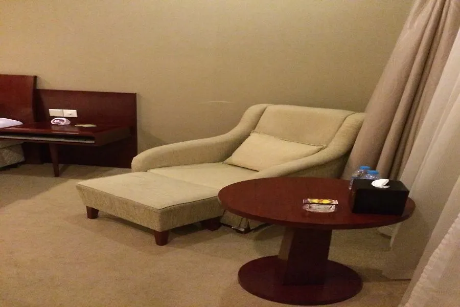 Atour Hotel Fenhu Lake Suzhou Suzhou  3*, Suzhou (Jiangsu) China